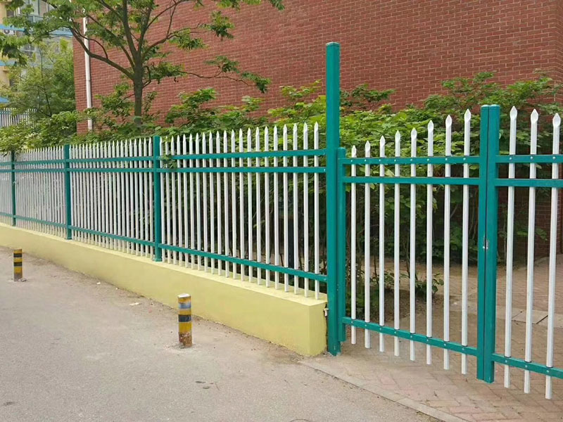 锌钢护栏